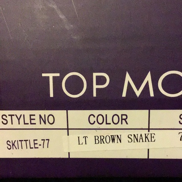 Snake - Picture 6 of 6